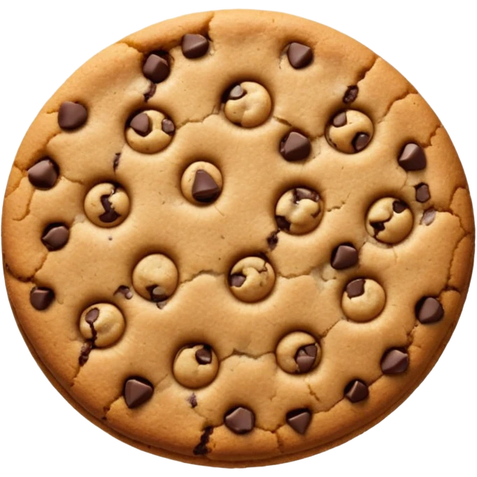 cookie emoji