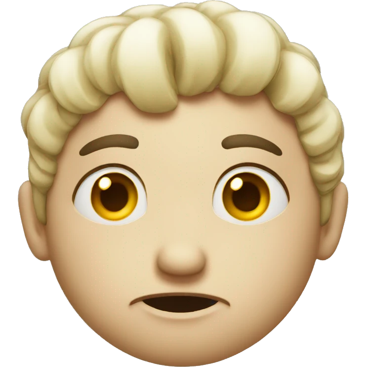 head nodding emoji