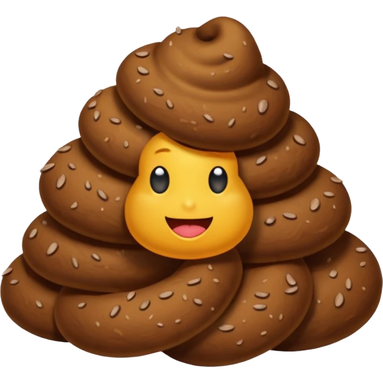 Sussy poop gyat  emoji