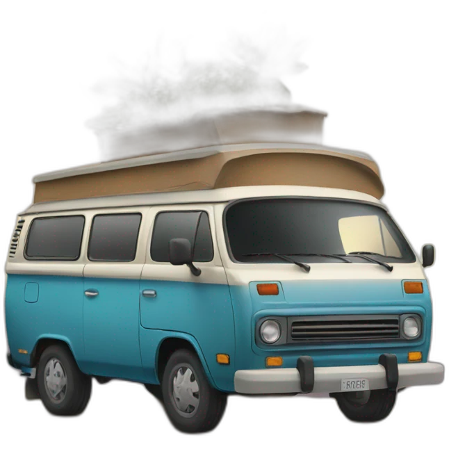 van life emoji