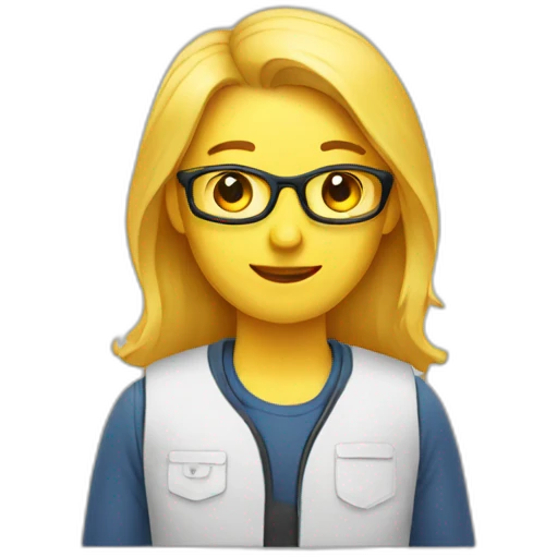 Design Team Number 3 emoji