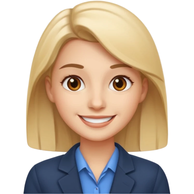 marketing specialist emoji