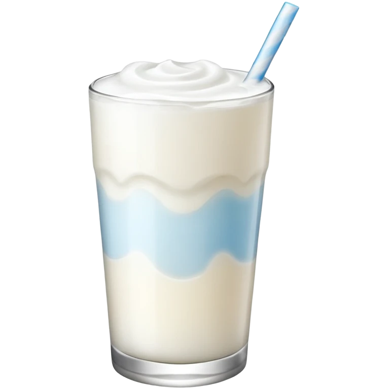 Ayran emoji