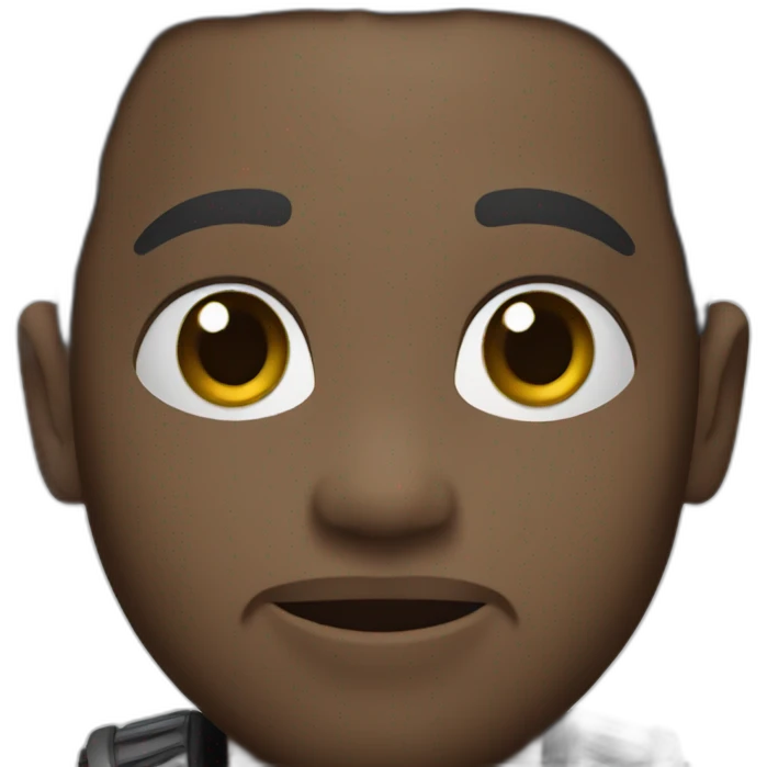 wakanda emoji