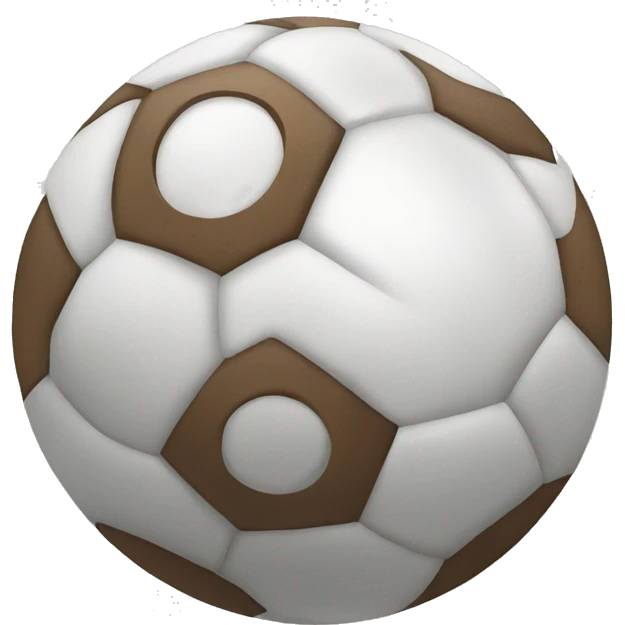 ball relaxed emoji