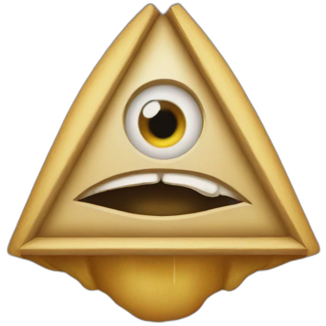 Illuminati emoji