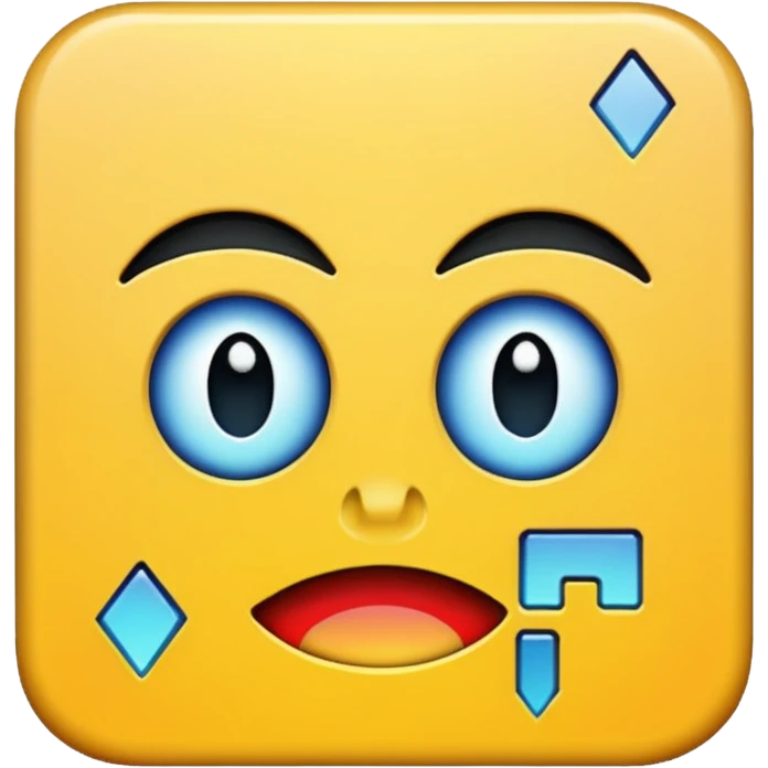 Сломалась программа на работе emoji