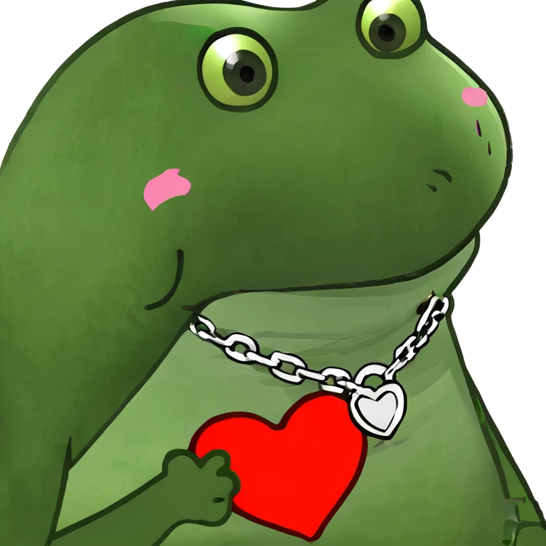 Love emoji