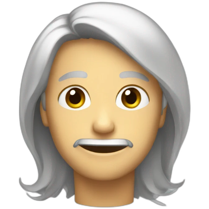 ADN emoji