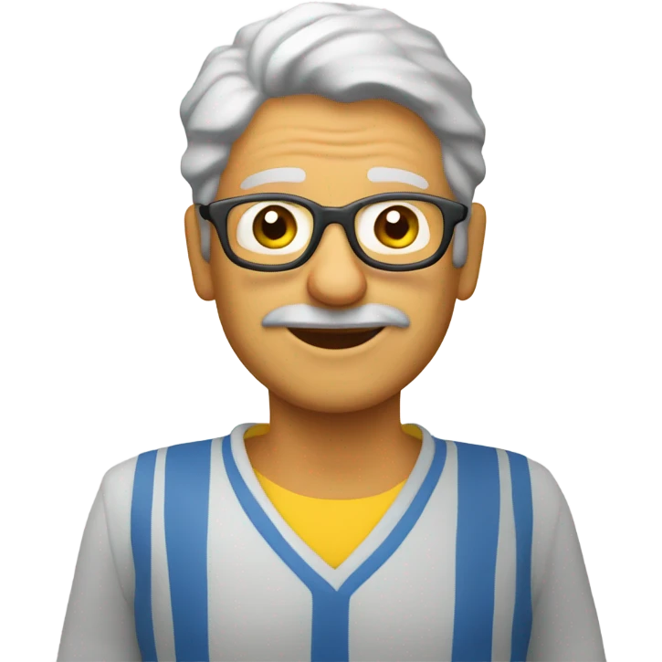 GRAN CANARIA emoji