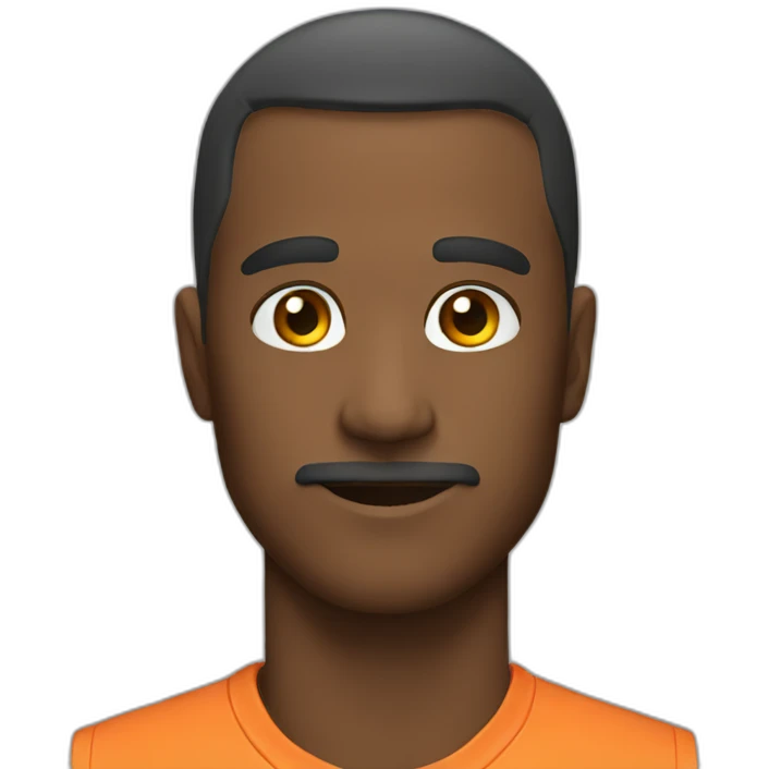 Trainer emoji