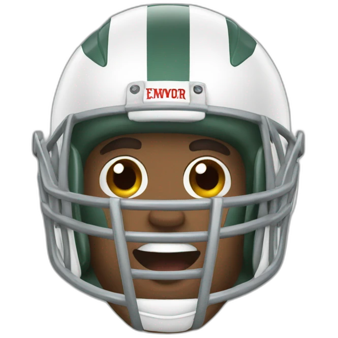football accessories emoji