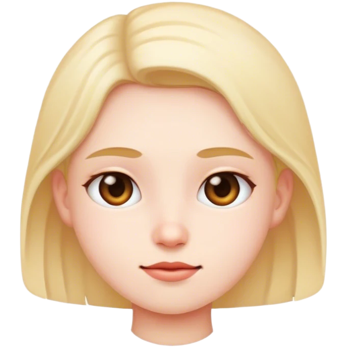 cute emoji