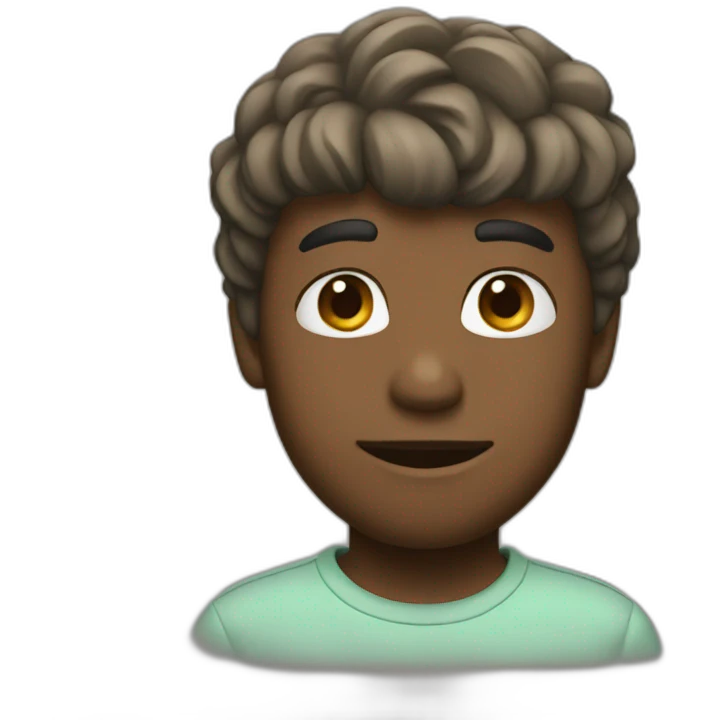 Bigflo emoji
