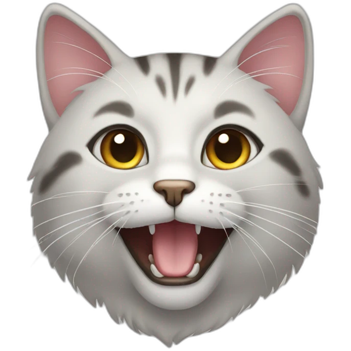 Cat emoji