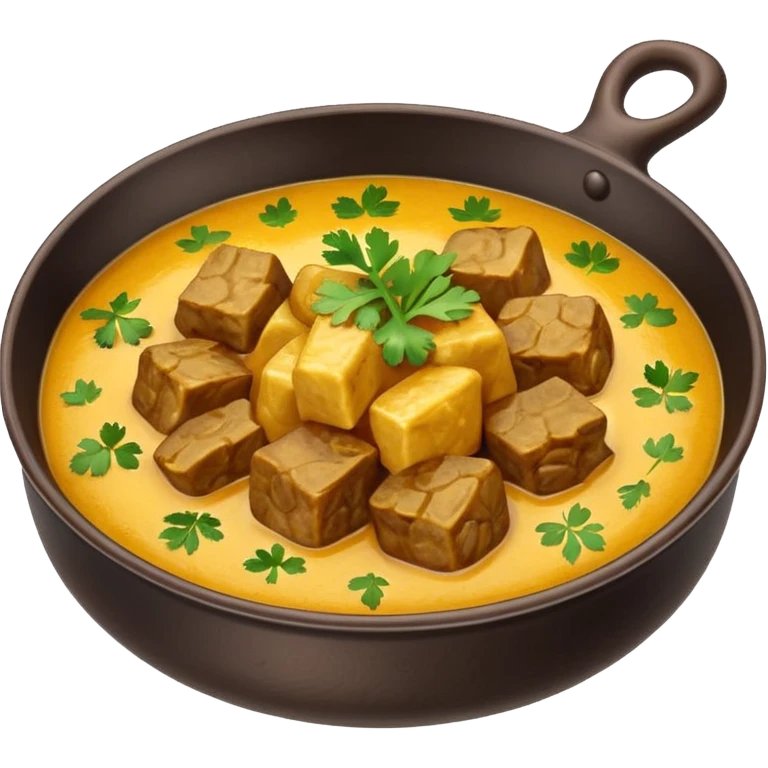 Curry Goat Hash emoji