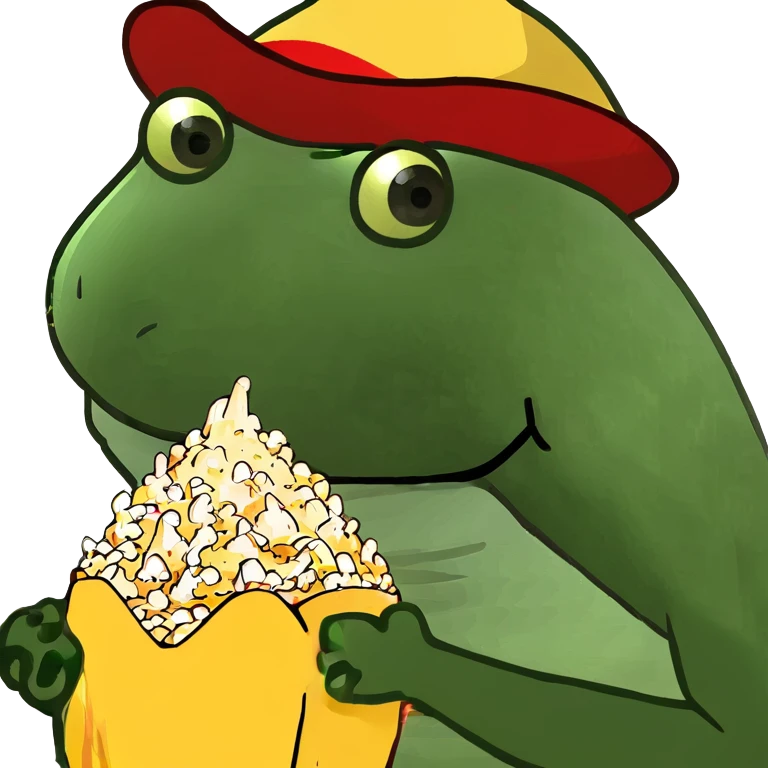 Elote emoji