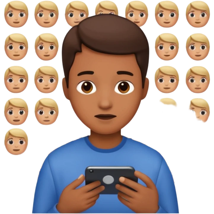 mera mobile me aapka itni image thaa emoji