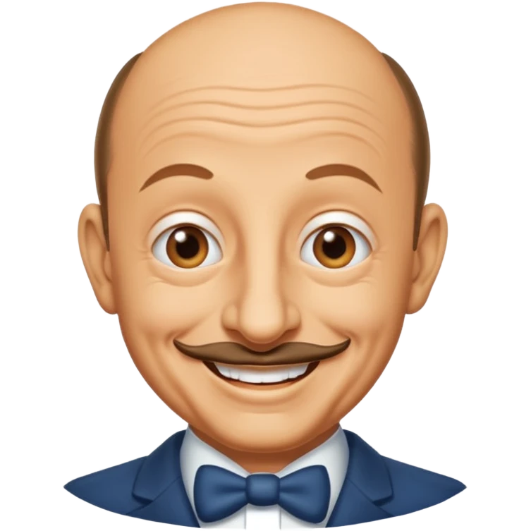 Mel Blanc emoji