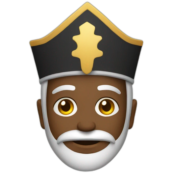 sint emoji
