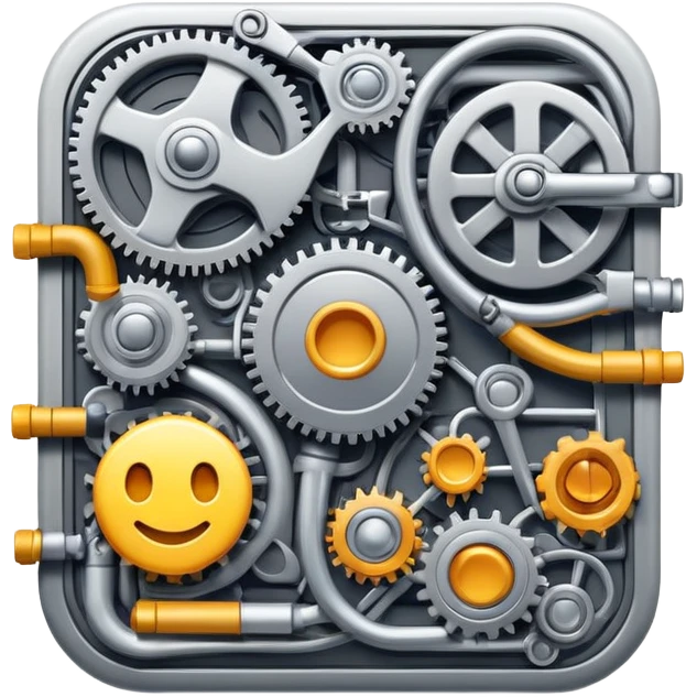 workflow emoji