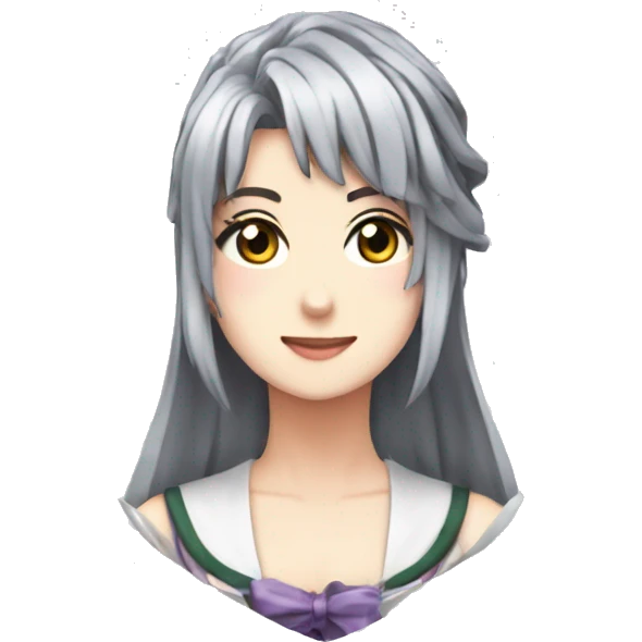 sakuya emoji