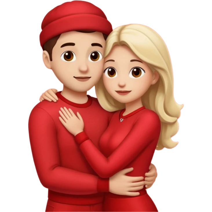 NSFW Valentine’s Day emoji