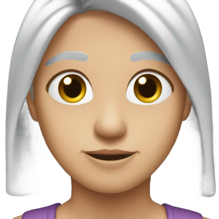 Hey  emoji
