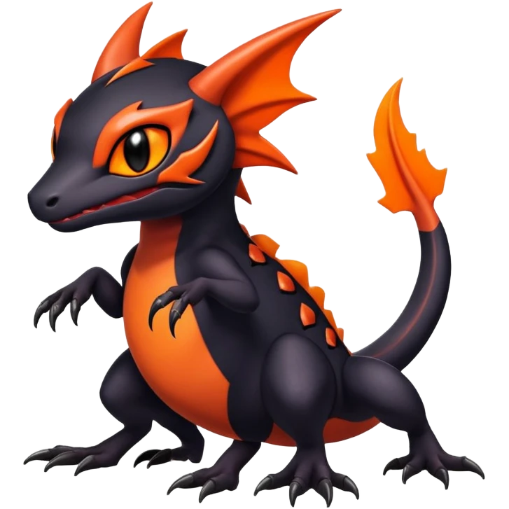 Noibat-Salandit-Litten-Hybrid emoji