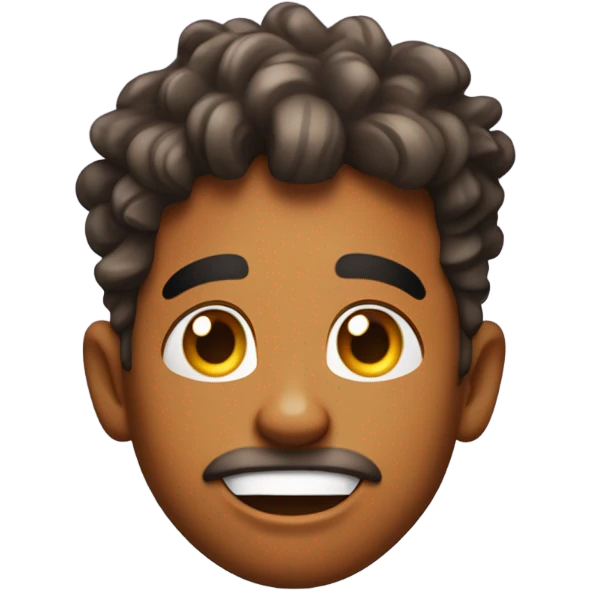 Loco emoji