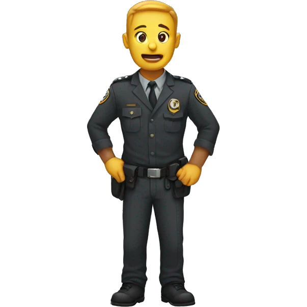 urgent orders emoji
