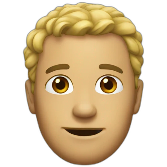 H emoji