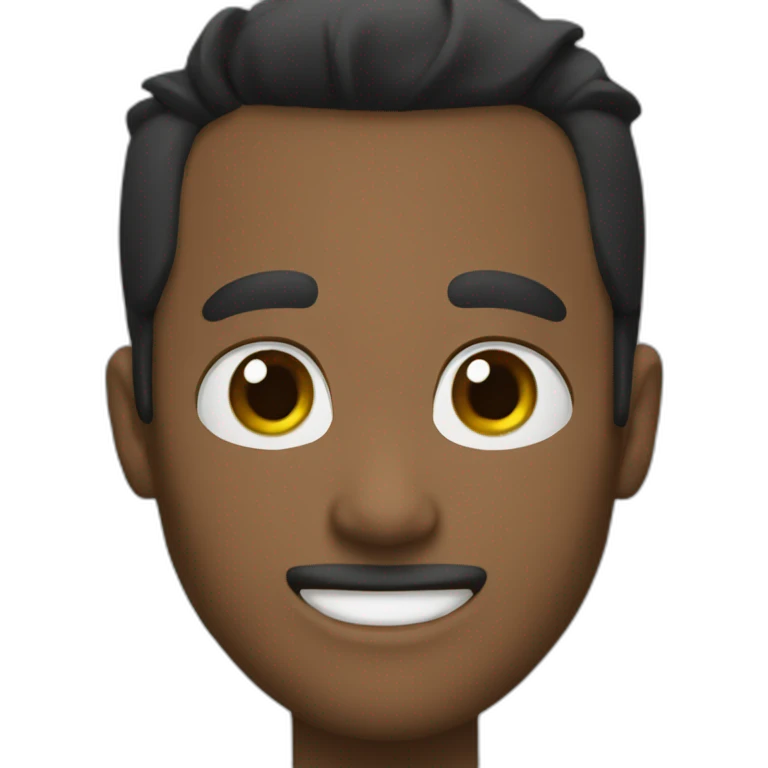 Gojo emoji