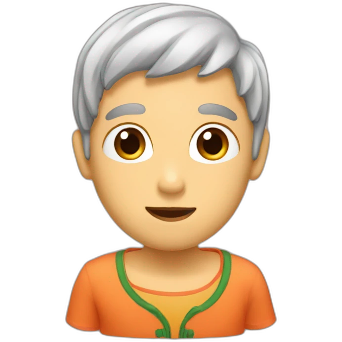 Papaye emoji