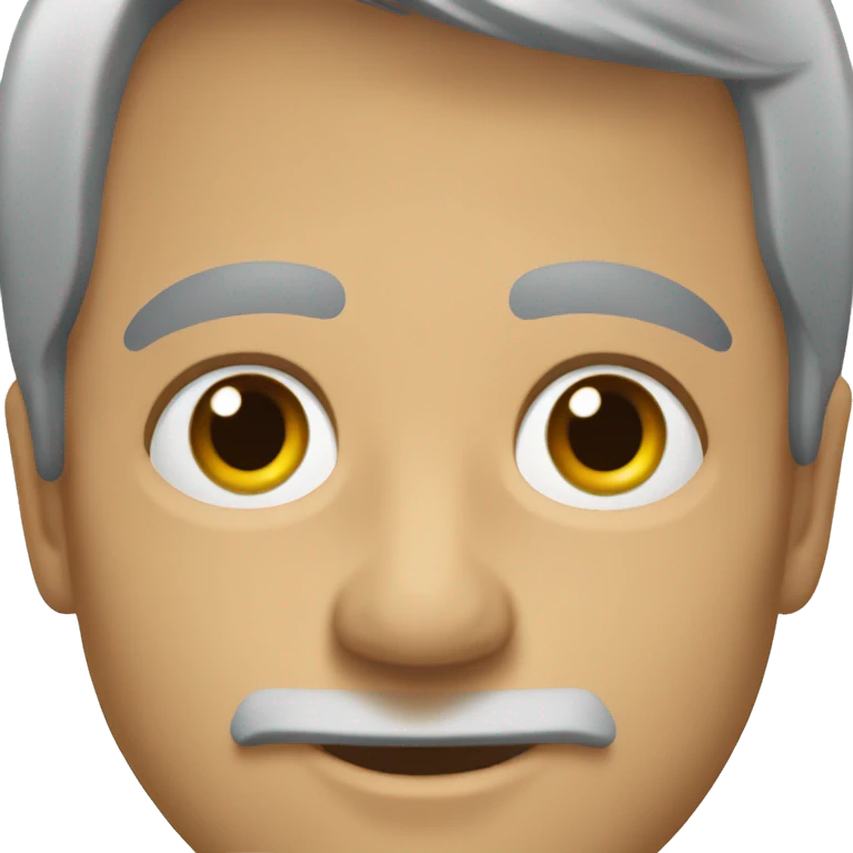 Javier milei emoji