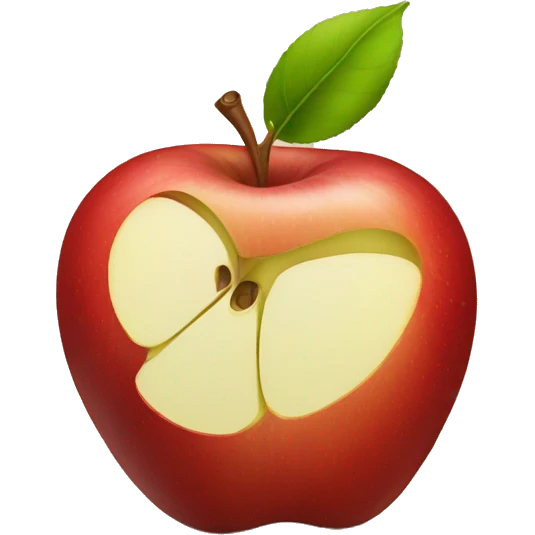 apple emoji