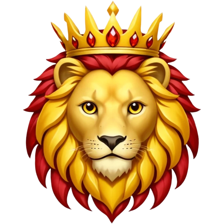 Galatasaray logosu emojisi yapar mısın emoji