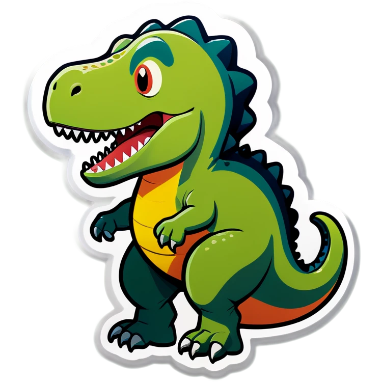 dino emoji