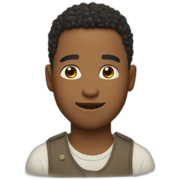 brother emoji
