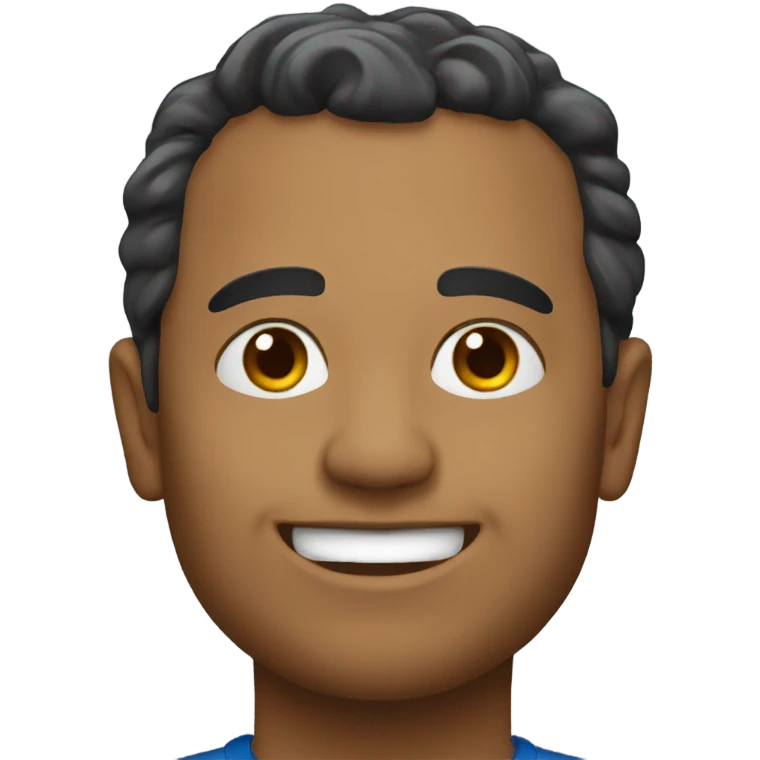Burlington emoji