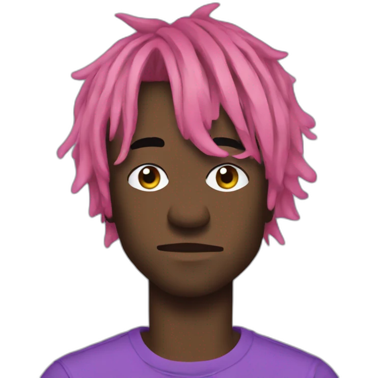 Lil uzi vert emoji