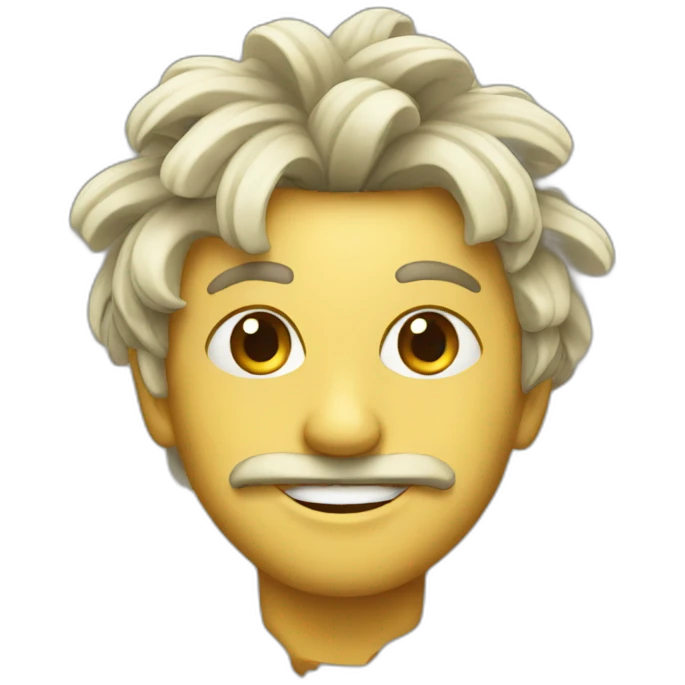 Canne  emoji