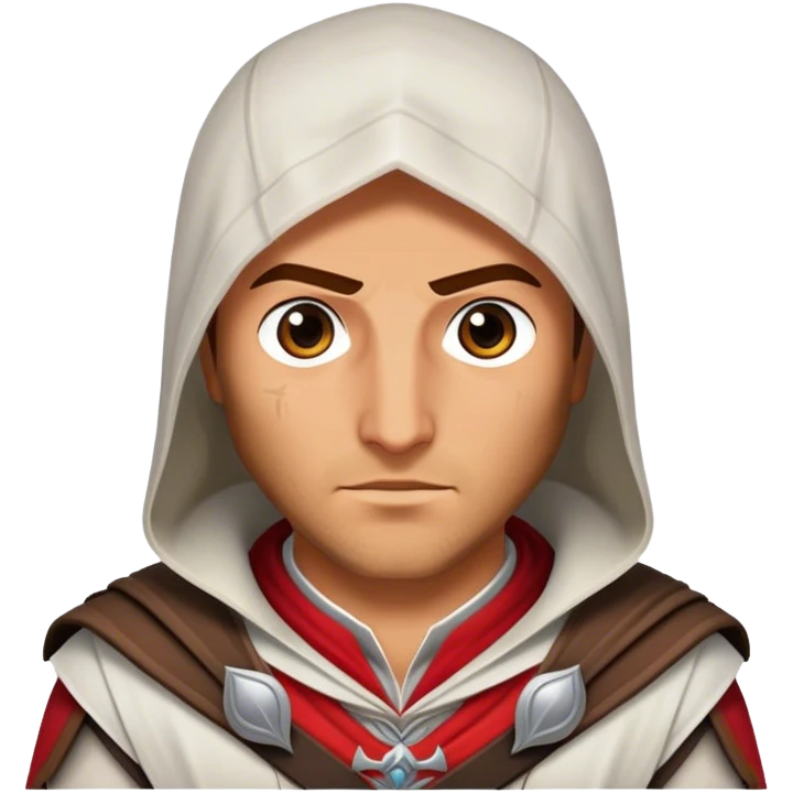 Ezio emoji