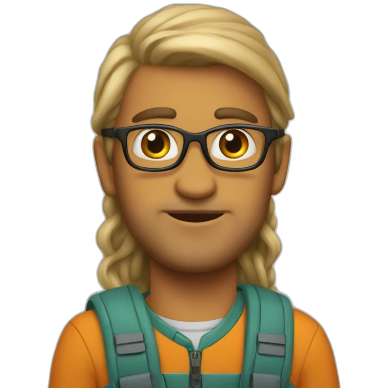 skibidi rizz emoji
