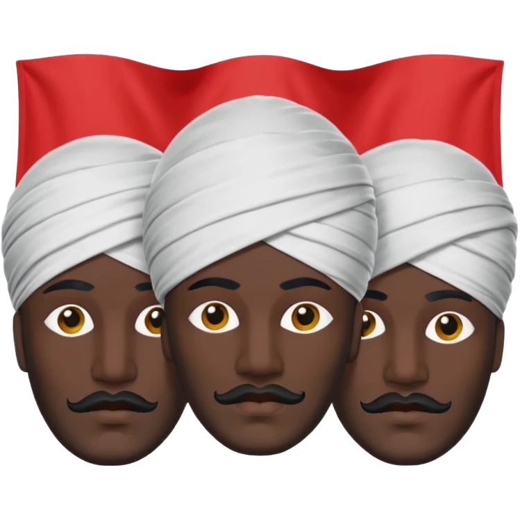 Flag of sardegne  emoji