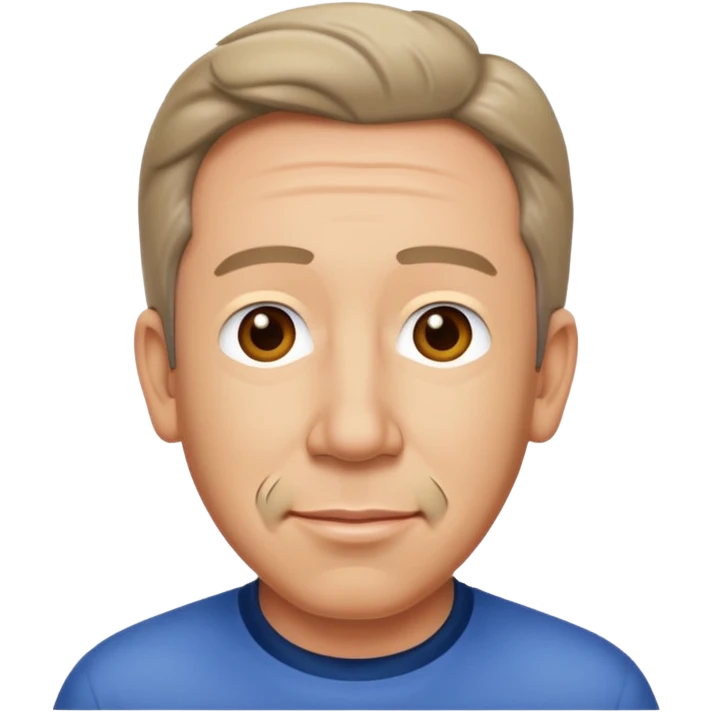 Tim Allen emoji