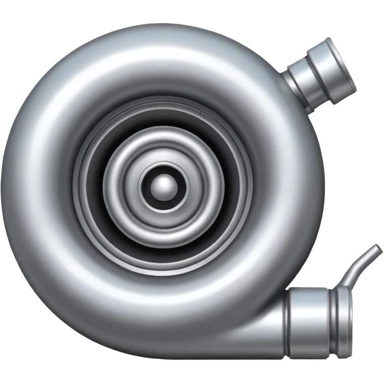 turbo emoji