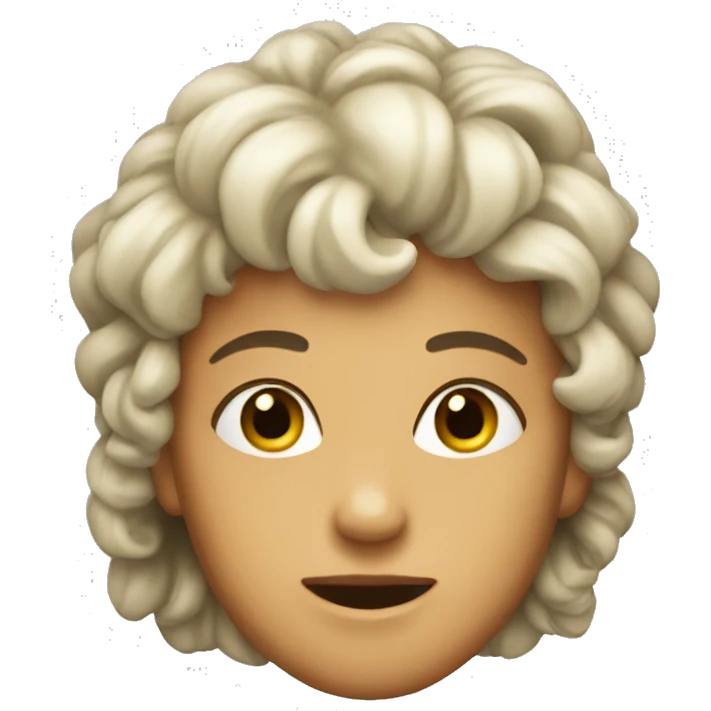 bestiolina emoji