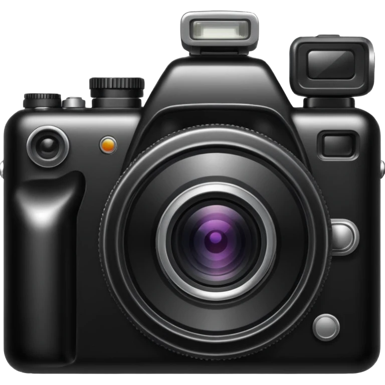camera emoji
