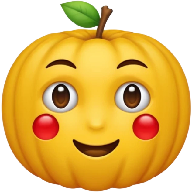Ягода малина emoji